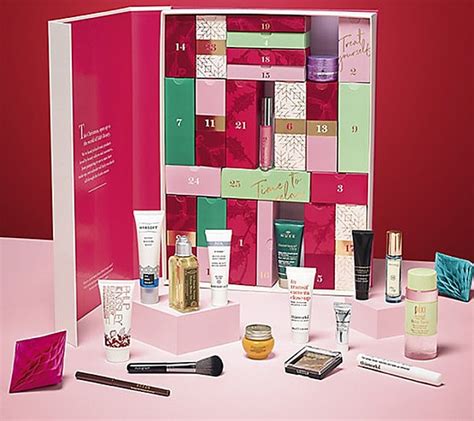 The Trunk of Dreams: Christmas 2023 Beauty Advent Calendar .